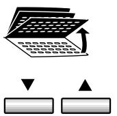OLIVETTI COPIA 9916 - Définition du mot de passer des réglages système - 4