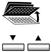 OLIVETTI COPIA 9916 - Creation de groupes - 3