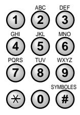 OLIVETTI COPIA 9916 - Modification de la configuration de la boîte relève - 6