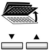 OLIVETTI COPIA 9916 - Enregistrement de nombres en composition rapide codée - 2