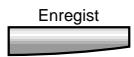 OLIVETTI COPIA 9916 - Enregistrement d'un nom d'expéditeur - 3