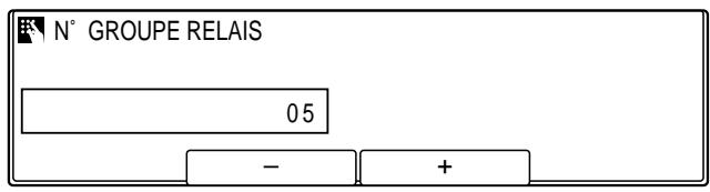 OLIVETTI COPIA 9916 - 7-4 Diffusion par relais - 8