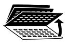 OLIVETTI COPIA 9916 - Définition de la fonction Cachet - 5
