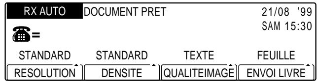 OLIVETTI COPIA 9916 - Emission immediate - 4