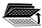 OLIVETTI COPIA 9916 - Impression N sur 1 - 5