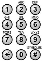 OLIVETTI COPIA 9916 - Modification ou annulation du mot de passer des réglages système - 9