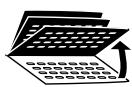 OLIVETTI COPIA 9916 - Enregistrement des régles du mode standard en télécopie - 5