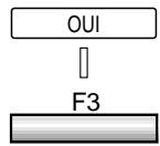 OLIVETTI COPIA 9916 - Annulation de la réception - 4