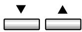 OLIVETTI COPIA 9916 - Si I'on a selectionné 03 REGLAGE HEURE à l'étape 9 (p. 6-5): - 3