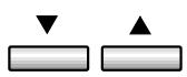 OLIVETTI COPIA 9916 - Modification des réglages de transfert - 1