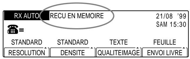 OLIVETTI COPIA 9916 - Document en mémoire - 1