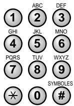 OLIVETTI COPIA 9916 - Modification ou annulation du mot de passer des réglages système - 18