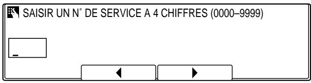 OLIVETTI COPIA 9916 - Si I'on a selectionné 02 OUI à l' étape 10 (p. 11-11): - 8