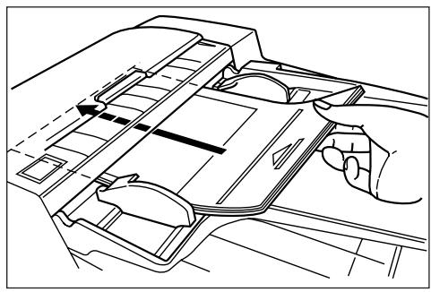 OLIVETTI D-COPIA 300 - Remarque - 1