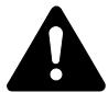 OLIVETTI D-COPIA 300 - Attention - 1