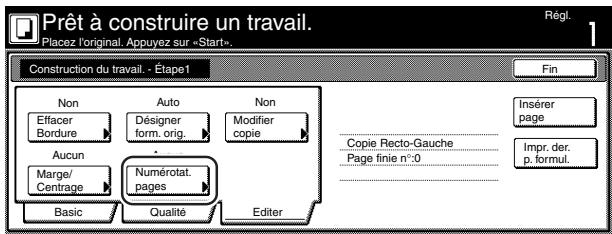 OLIVETTI D-COPIA 300 - Remarque - 3