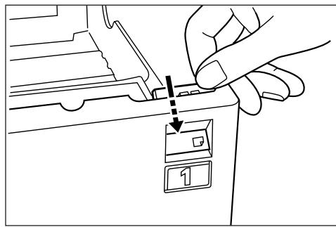 OLIVETTI D-COPIA 300 - Important! - 3