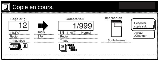 OLIVETTI D-COPIA 300 - Remarques - 1