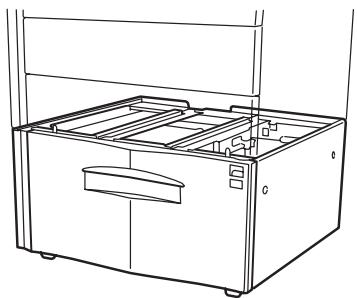 OLIVETTI D-COPIA 300 - - Pour utiliser pleinement les fonctions avancees du copieur - 24