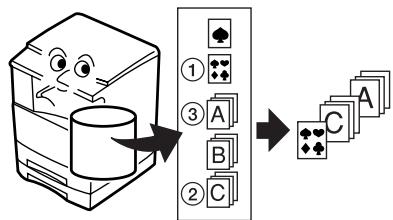 OLIVETTI D-COPIA 300 - - Pour utiliser pleinement les fonctions avancees du copieur - 19