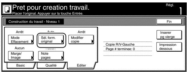 OLIVETTI D-COPIA 300 - Remarque - 8