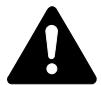 OLIVETTI D-COPIA 300 - Attention - 1