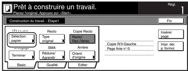 OLIVETTI D-COPIA 300 - Remarques - 10