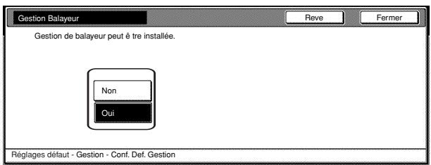 OLIVETTI D-COPIA 300 - Remarque - 5