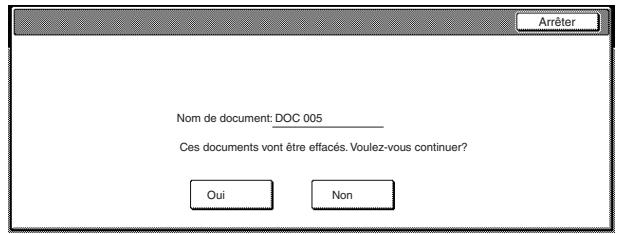 OLIVETTI D-COPIA 300 - Remarque - 1