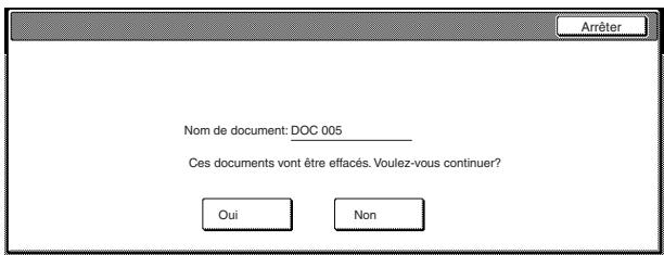 OLIVETTI D-COPIA 300 - Remarque - 1