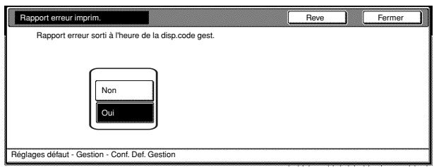 OLIVETTI D-COPIA 300 - Remarque - 3