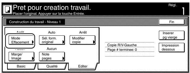 OLIVETTI D-COPIA 300 - Remarque - 4