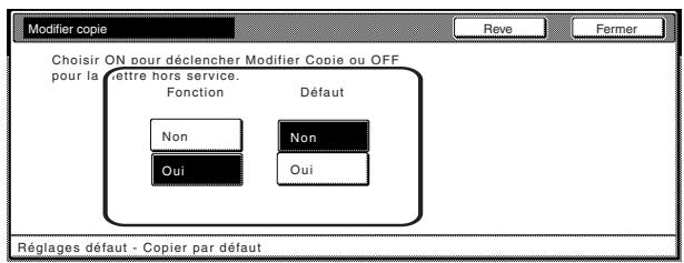 OLIVETTI D-COPIA 300 - Remarque - 5
