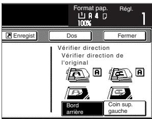 OLIVETTI D-COPIA 300 - Important! - 3