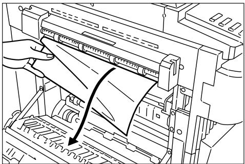 OLIVETTI D-COPIA 300 - Remarque - 10