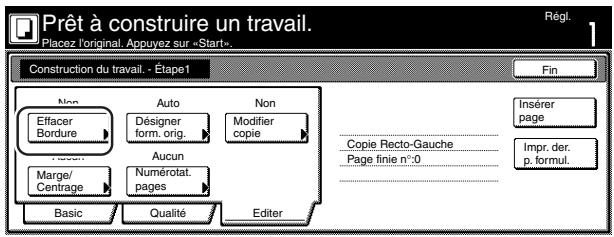 OLIVETTI D-COPIA 300 - Remarque - 3