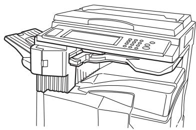 OLIVETTI D-COPIA 300 - - Pour utiliser pleinement les fonctions avancees du copieur - 28