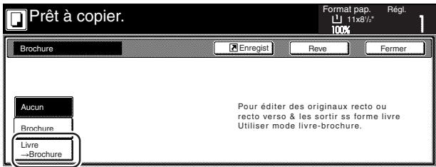 OLIVETTI D-COPIA 300 - Sans couverture - 5