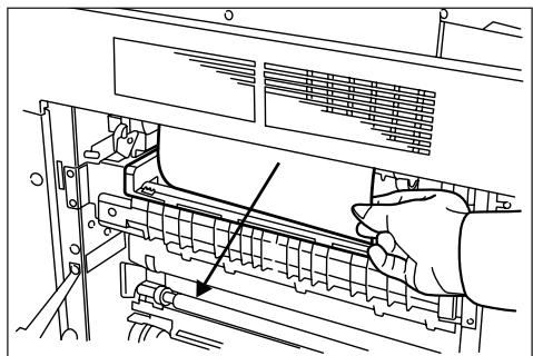 OLIVETTI D-COPIA 300 - Remarque - 4