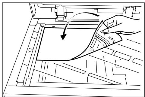 OLIVETTI D-COPIA 300 - Interruption de copie - 3