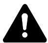 OLIVETTI D-COPIA 300 - Attention - 1