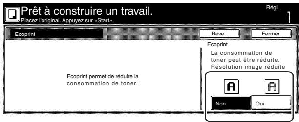 OLIVETTI D-COPIA 300 - Remarque - 1