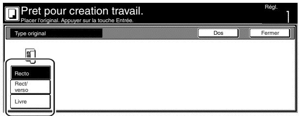 OLIVETTI D-COPIA 300 - Mettre en place les seconds originaux ("B") devant être copiés. Appuyer sur la touche [Start]. La numérisation des originaux commencera. - 26