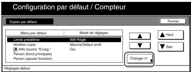 OLIVETTI D-COPIA 300 - Remarque - 3