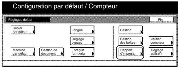 OLIVETTI D-COPIA 300 - Remarque - 2