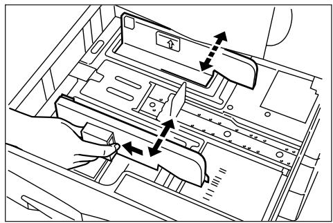 OLIVETTI D-COPIA 300 - Important! - 2