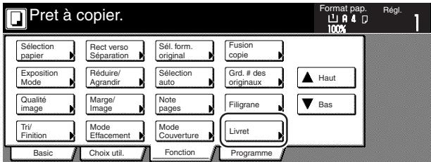 OLIVETTI D-COPIA 300 - Sans couverture - 4