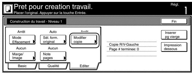 OLIVETTI D-COPIA 300 - Remarque - 12