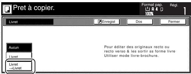 OLIVETTI D-COPIA 300 - Sans couverture - 6