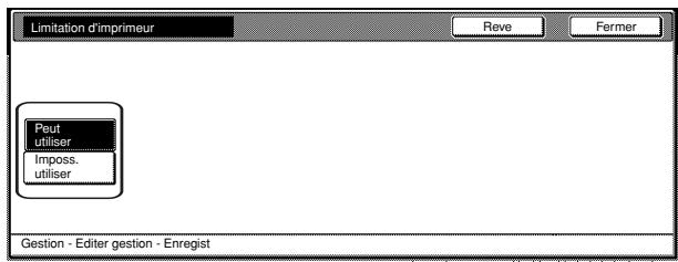 OLIVETTI D-COPIA 300 - Remarque - 5